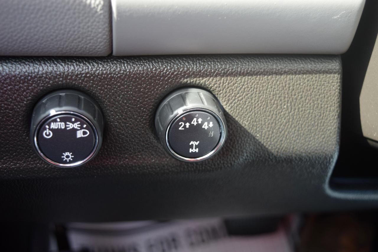 Chevrolet Colorado  2017