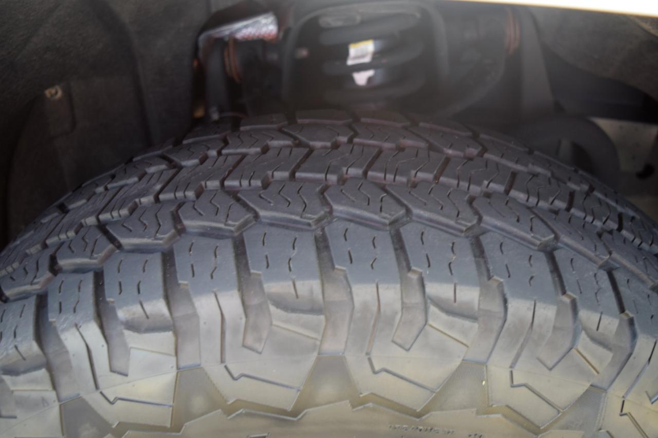 Chevrolet Colorado  2017