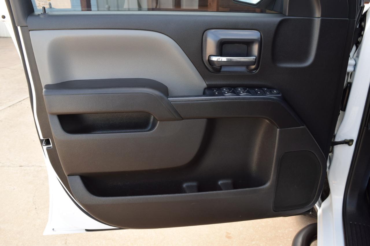 Chevrolet Silverado photo 7