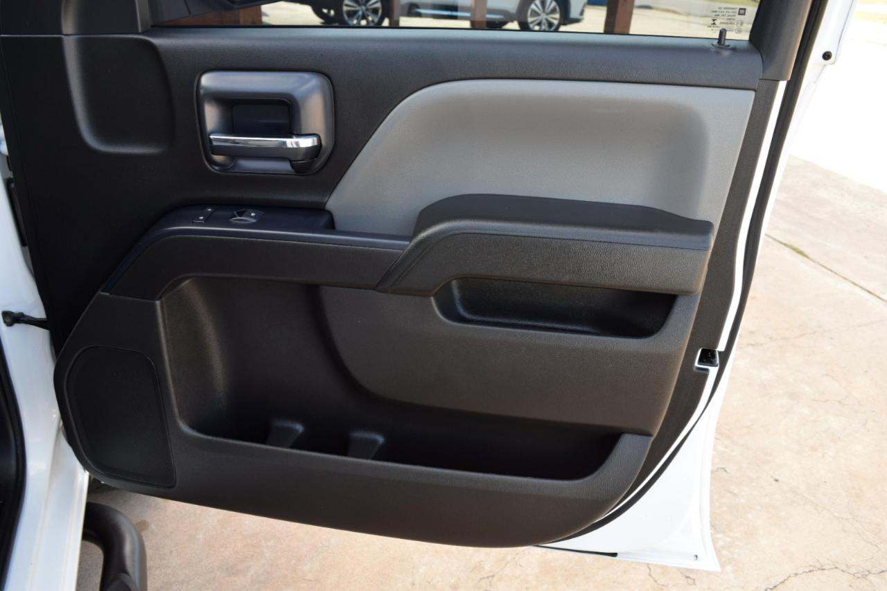 Chevrolet Silverado photo 12