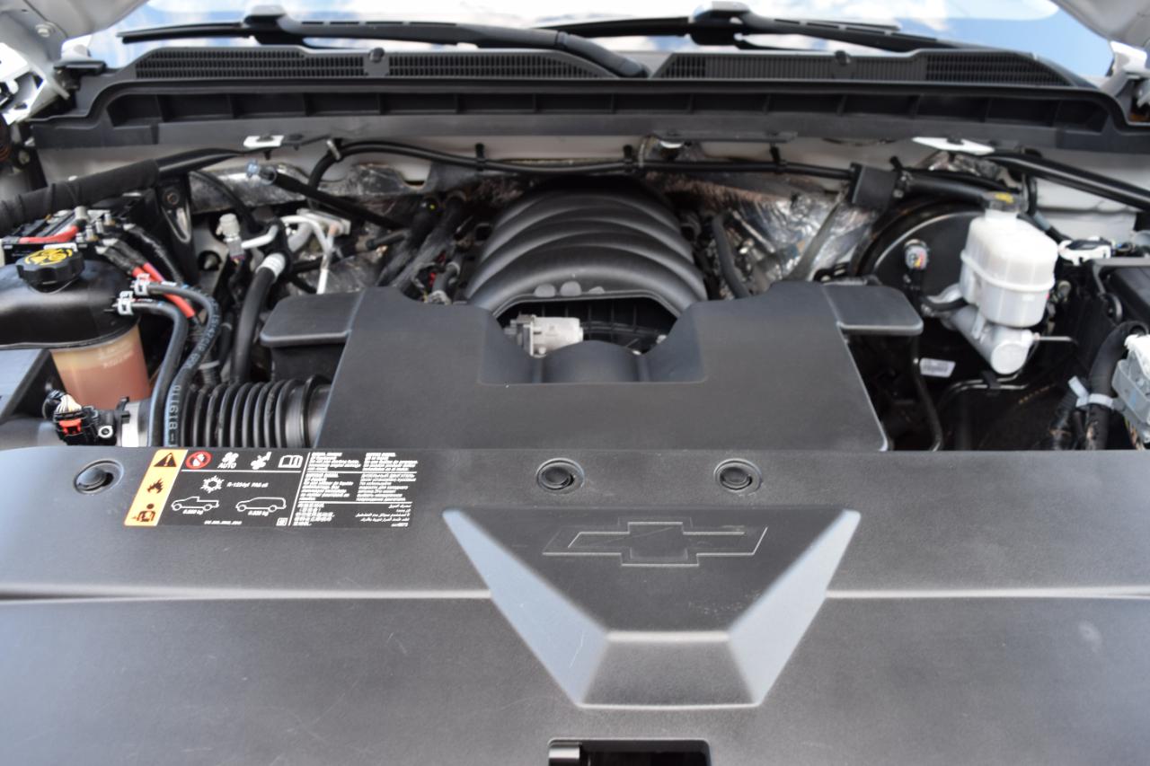 Chevrolet Silverado photo 24
