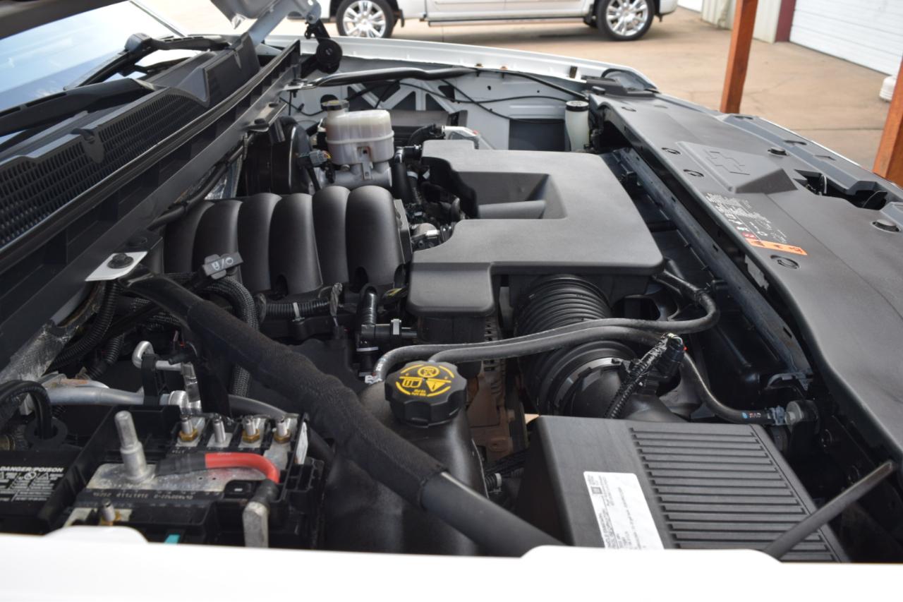 Chevrolet Silverado photo 26