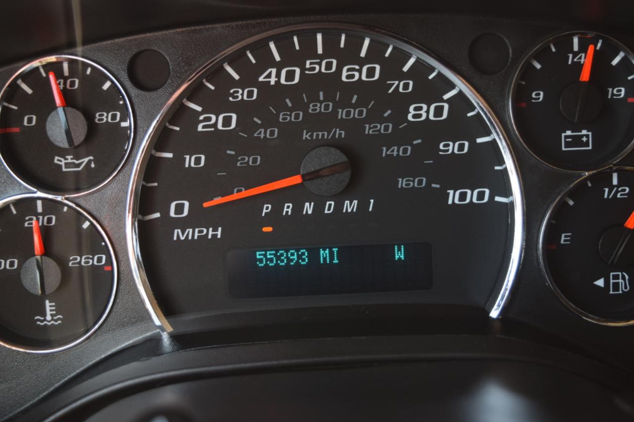 Chevrolet Express Passenger  2017