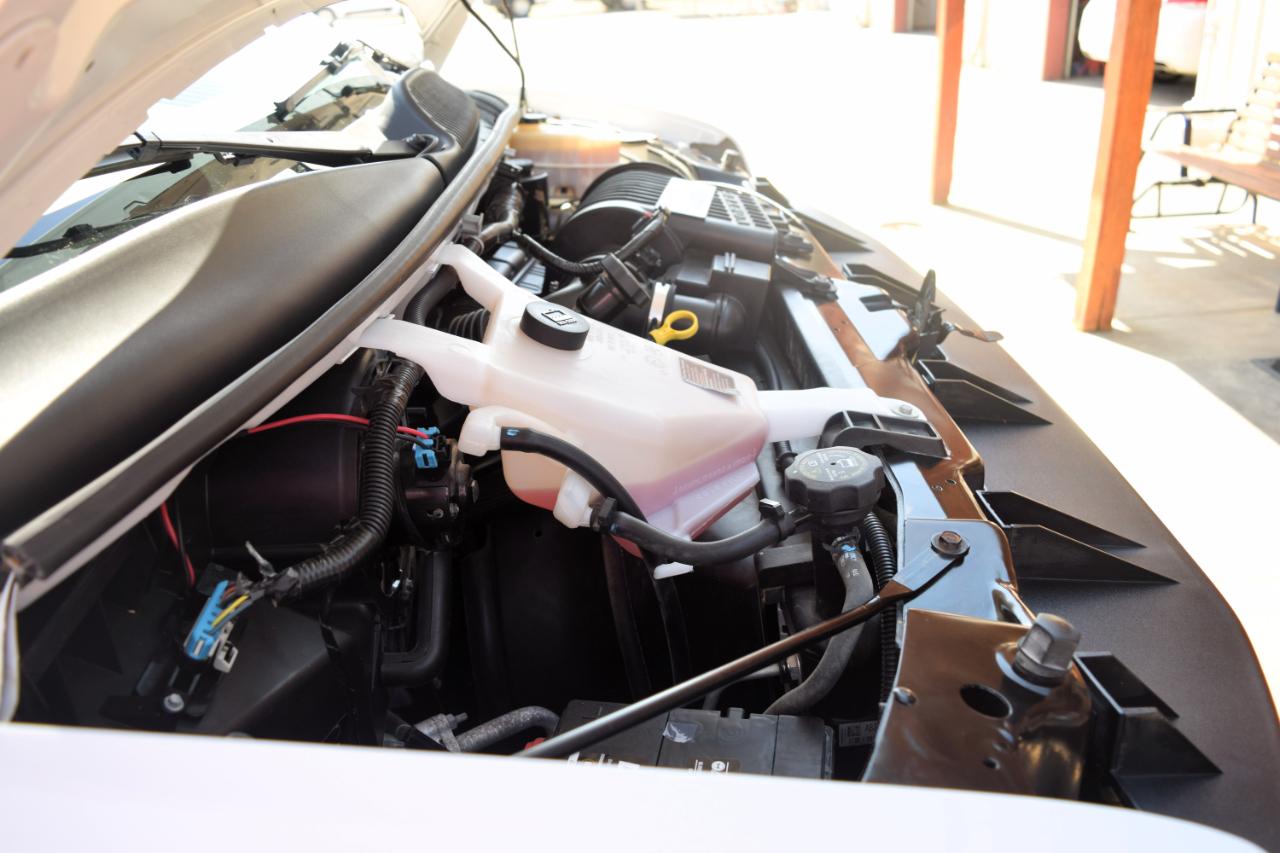 Chevrolet Express Passenger  2017