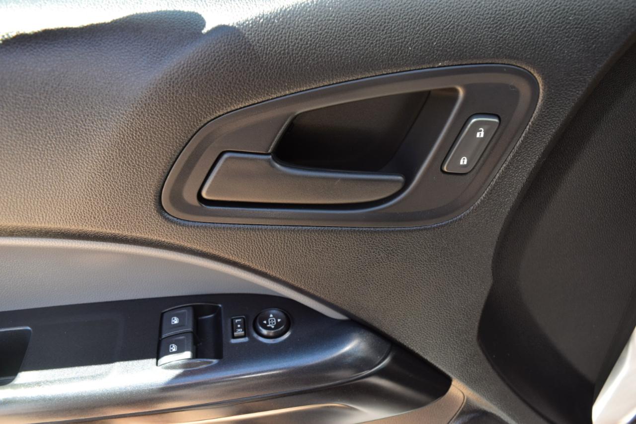 Chevrolet Colorado  2019