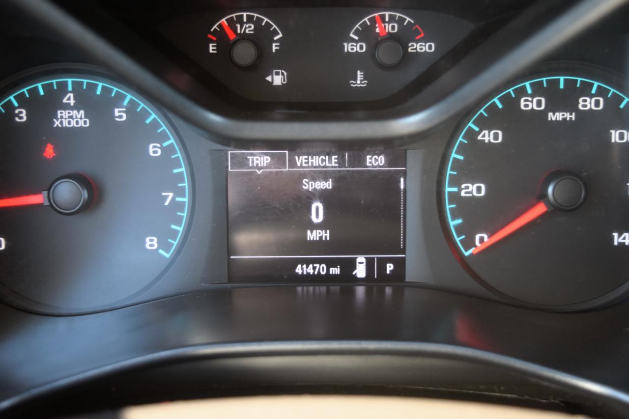 Chevrolet Colorado  2019