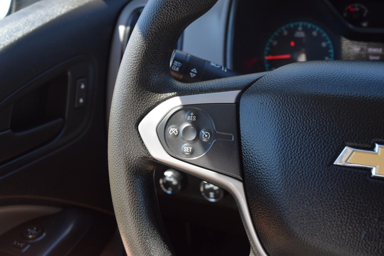 Chevrolet Colorado  2019