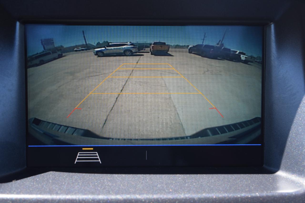 Chevrolet Colorado  2019