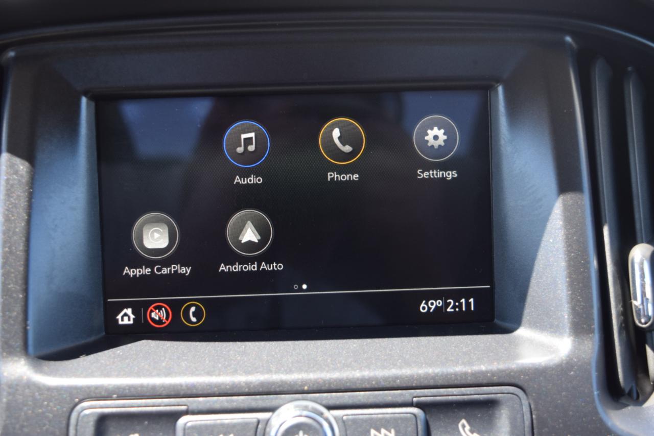 Chevrolet Colorado  2019