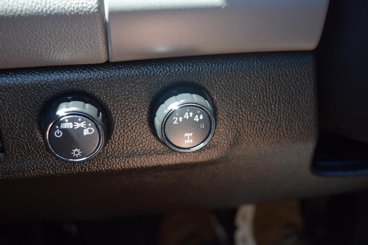 Chevrolet Colorado  2019