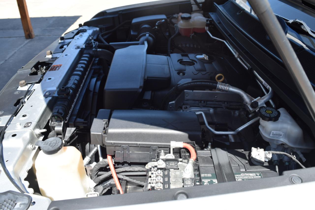 Chevrolet Colorado  2019