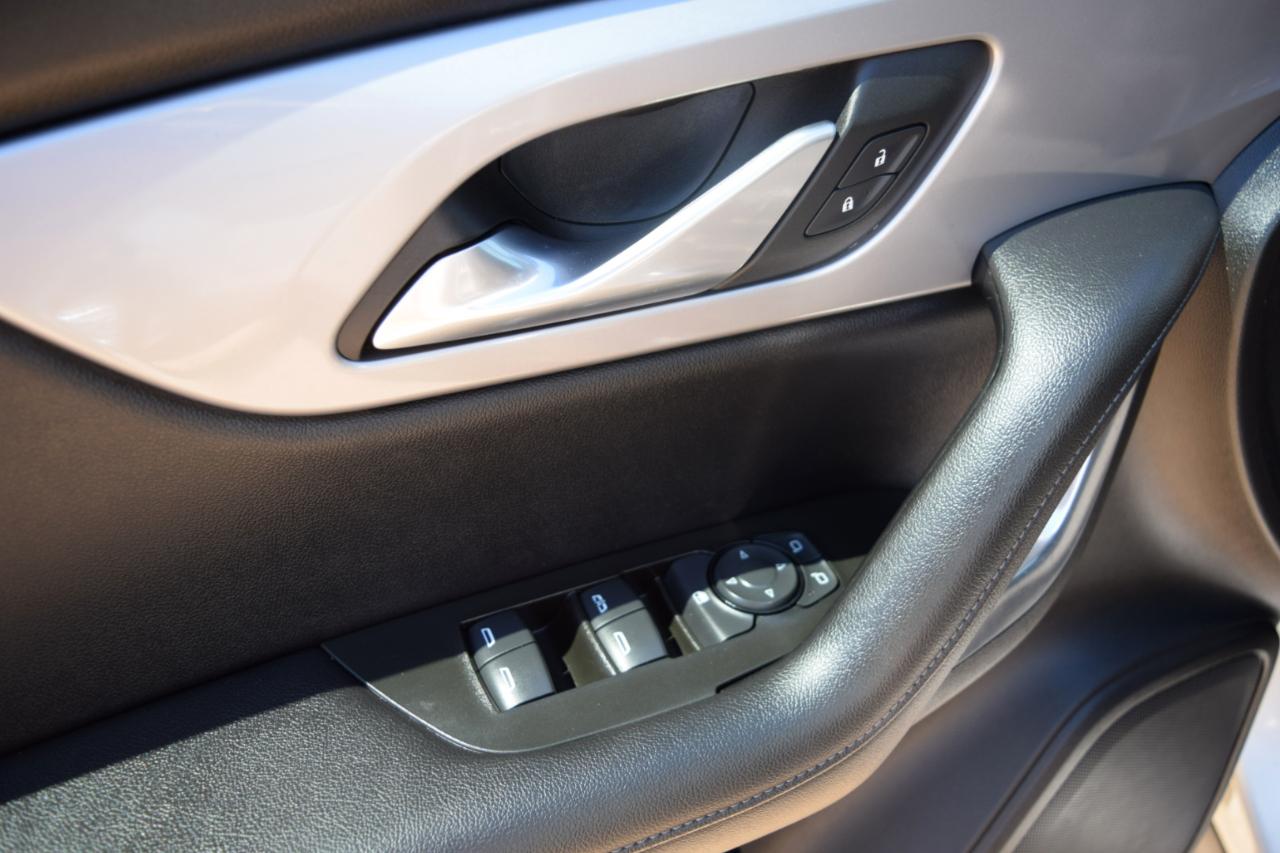 Chevrolet Blazer AWD 4dr LT w/2LT 2022