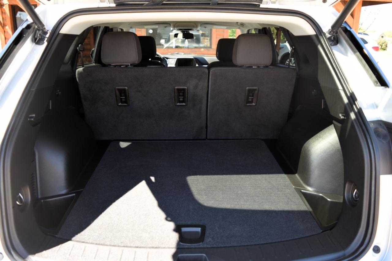 Chevrolet Blazer AWD 4dr LT w/2LT 2022