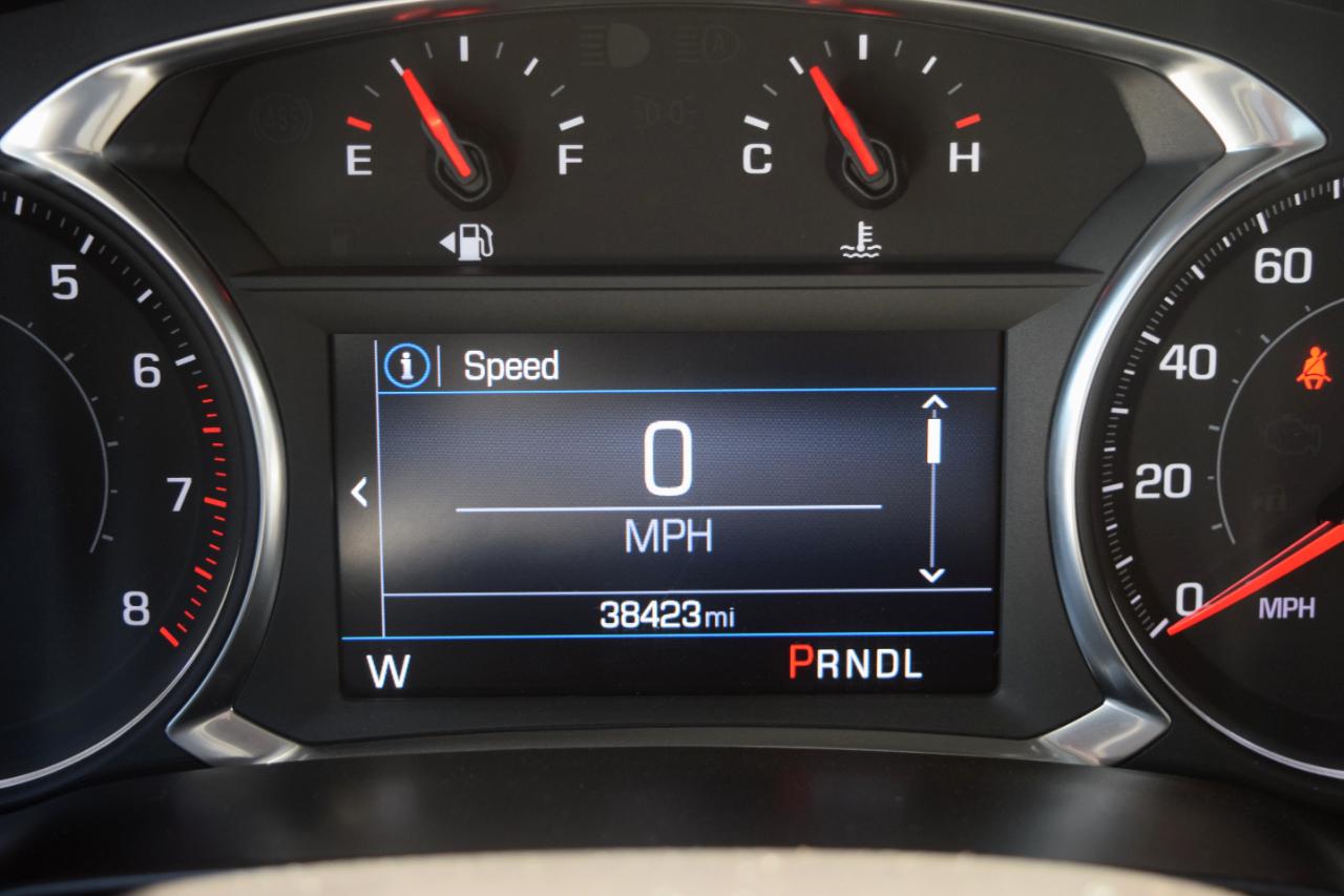 Chevrolet Blazer AWD 4dr LT w/2LT 2022