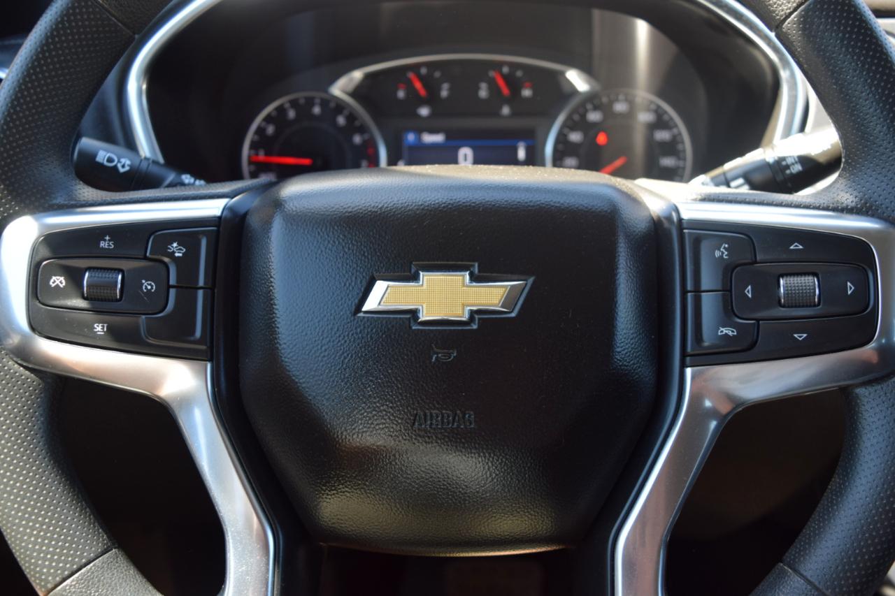 Chevrolet Blazer AWD 4dr LT w/2LT 2022