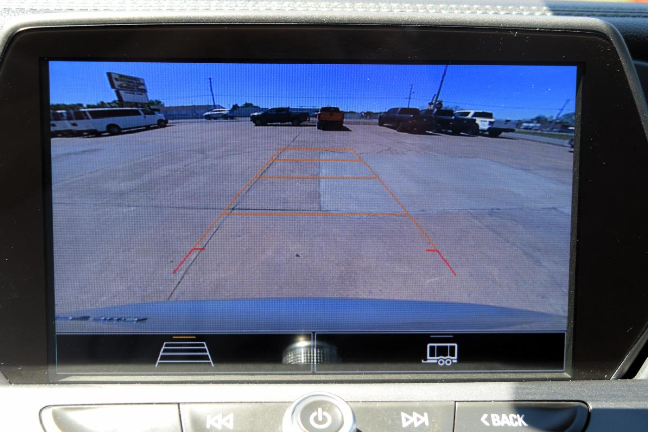 Chevrolet Blazer AWD 4dr LT w/2LT 2022