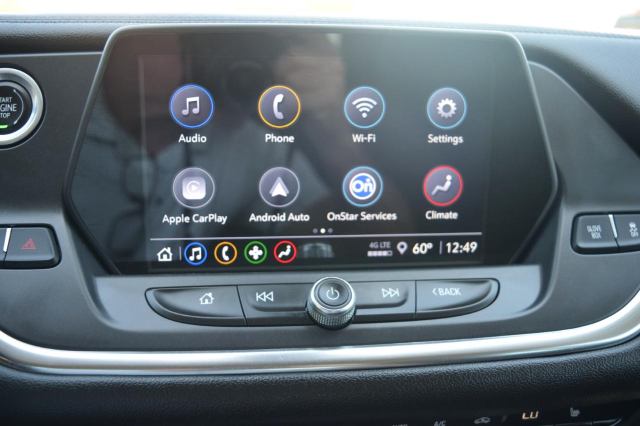 Chevrolet Blazer AWD 4dr LT w/2LT 2022