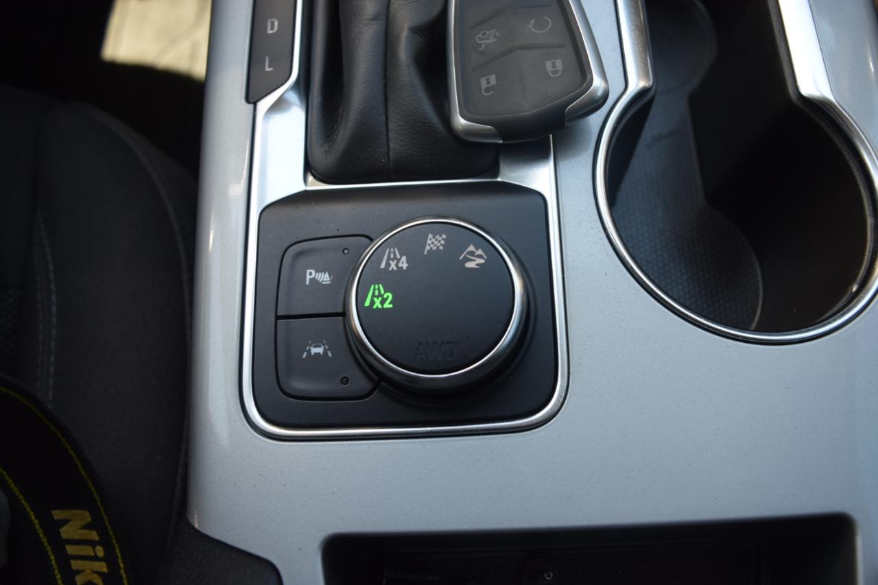 Chevrolet Blazer AWD 4dr LT w/2LT 2022