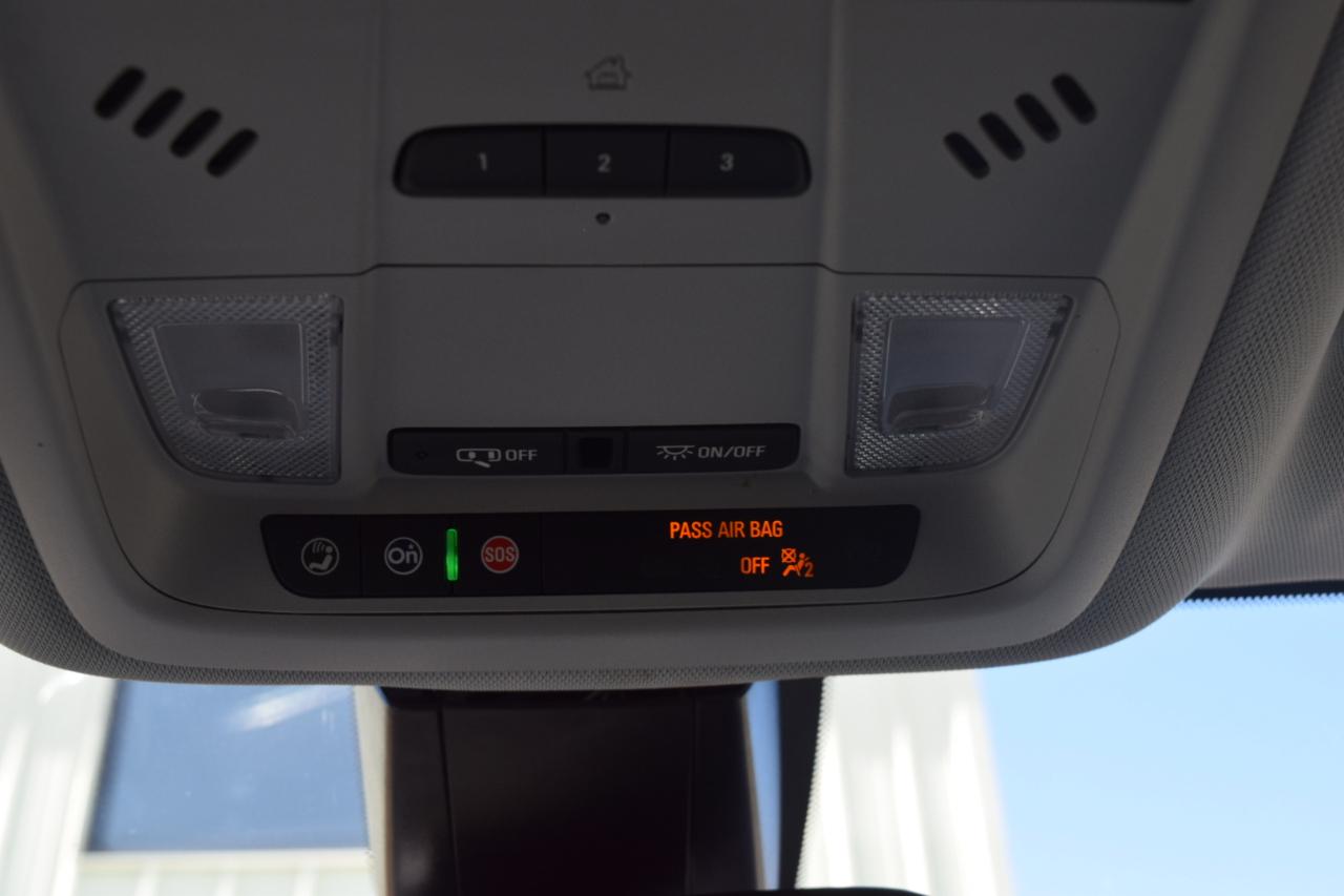 Chevrolet Blazer AWD 4dr LT w/2LT 2022