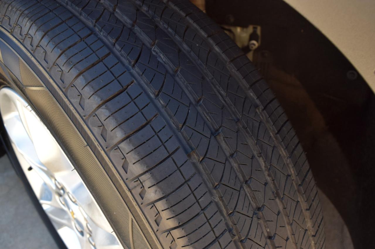 Chevrolet Blazer AWD 4dr LT w/2LT 2022