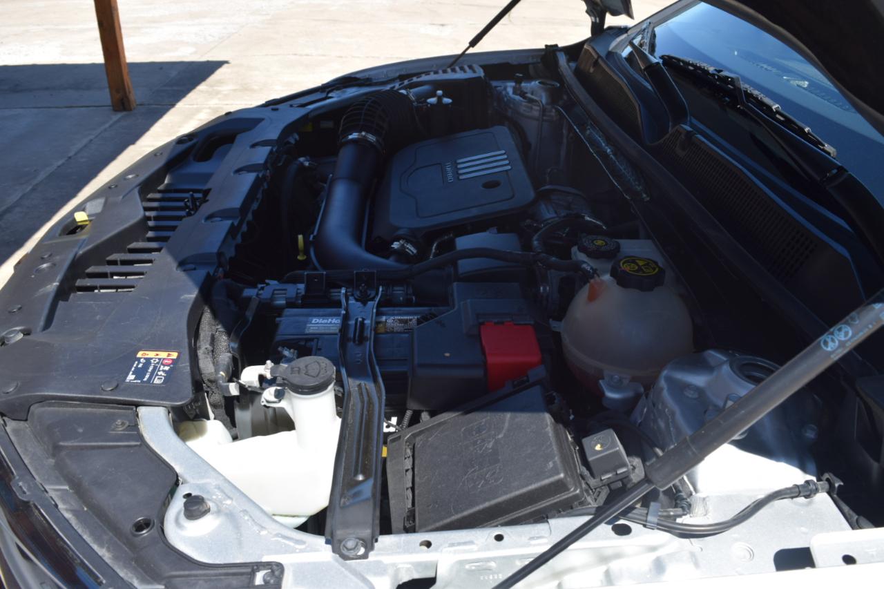 Chevrolet Blazer AWD 4dr LT w/2LT 2022