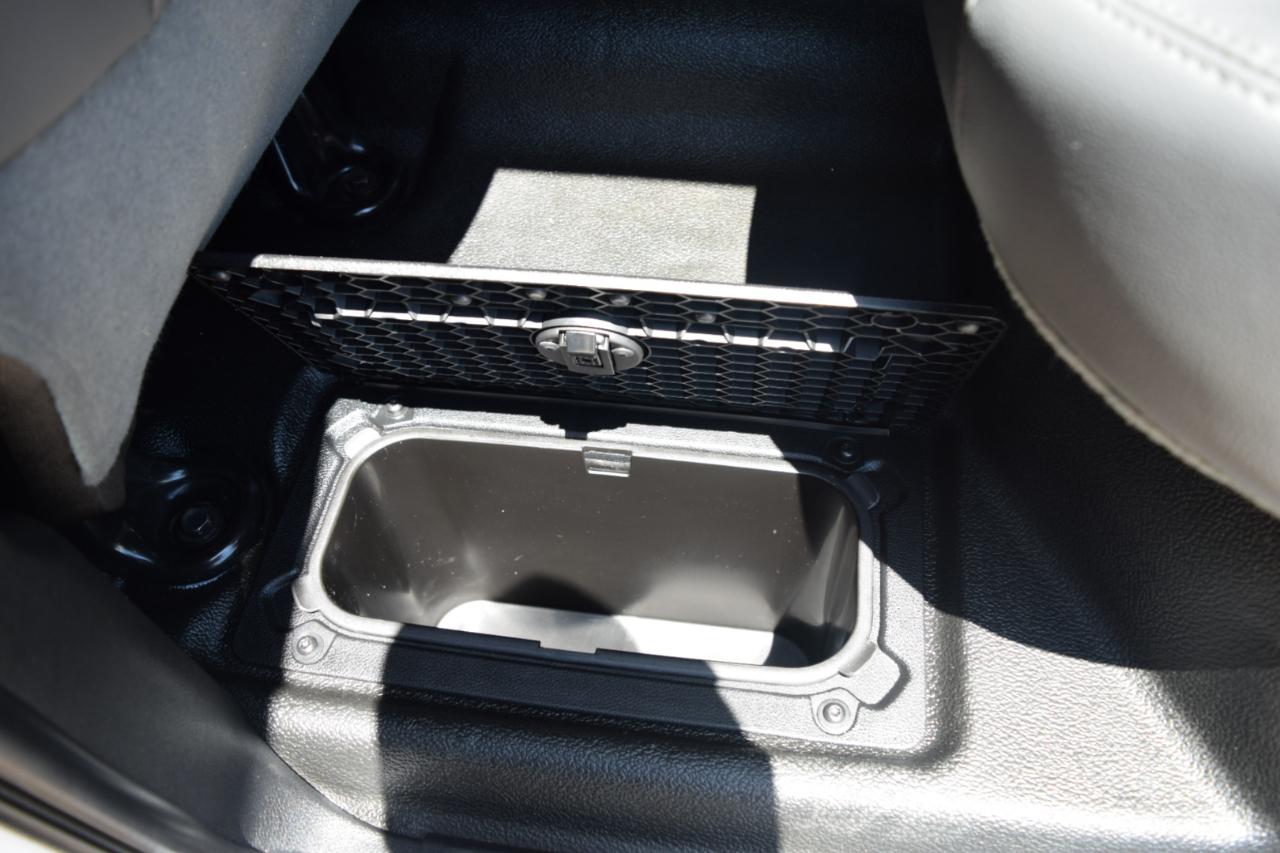 RAM 1500 Tradesman Crew Cab 4WD SWB 2014