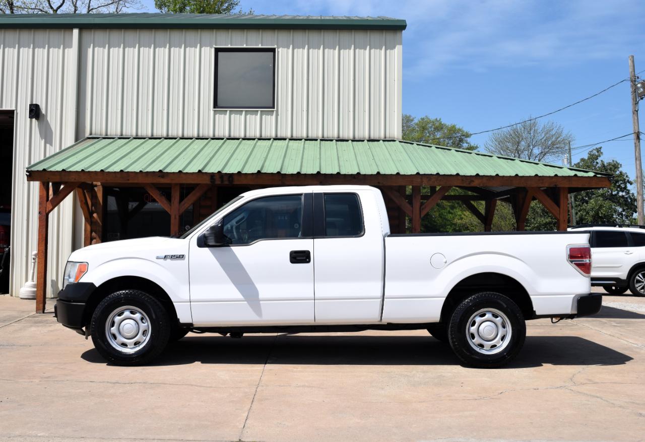 Ford F-150  2013