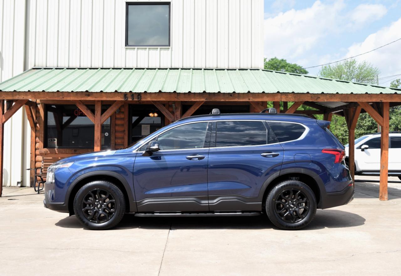 Hyundai Santa Fe XRT FWD 2022