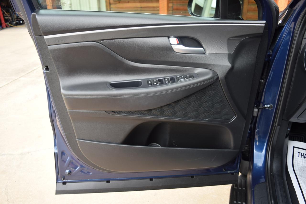 Hyundai Santa Fe XRT FWD 2022