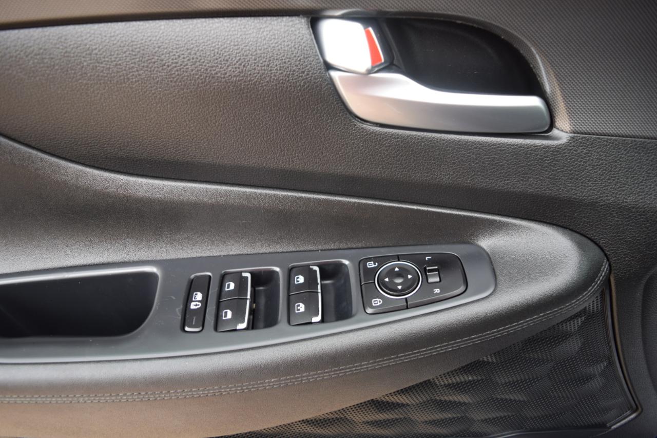 Hyundai Santa Fe XRT FWD 2022