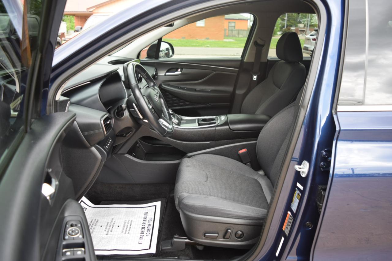 Hyundai Santa Fe XRT FWD 2022
