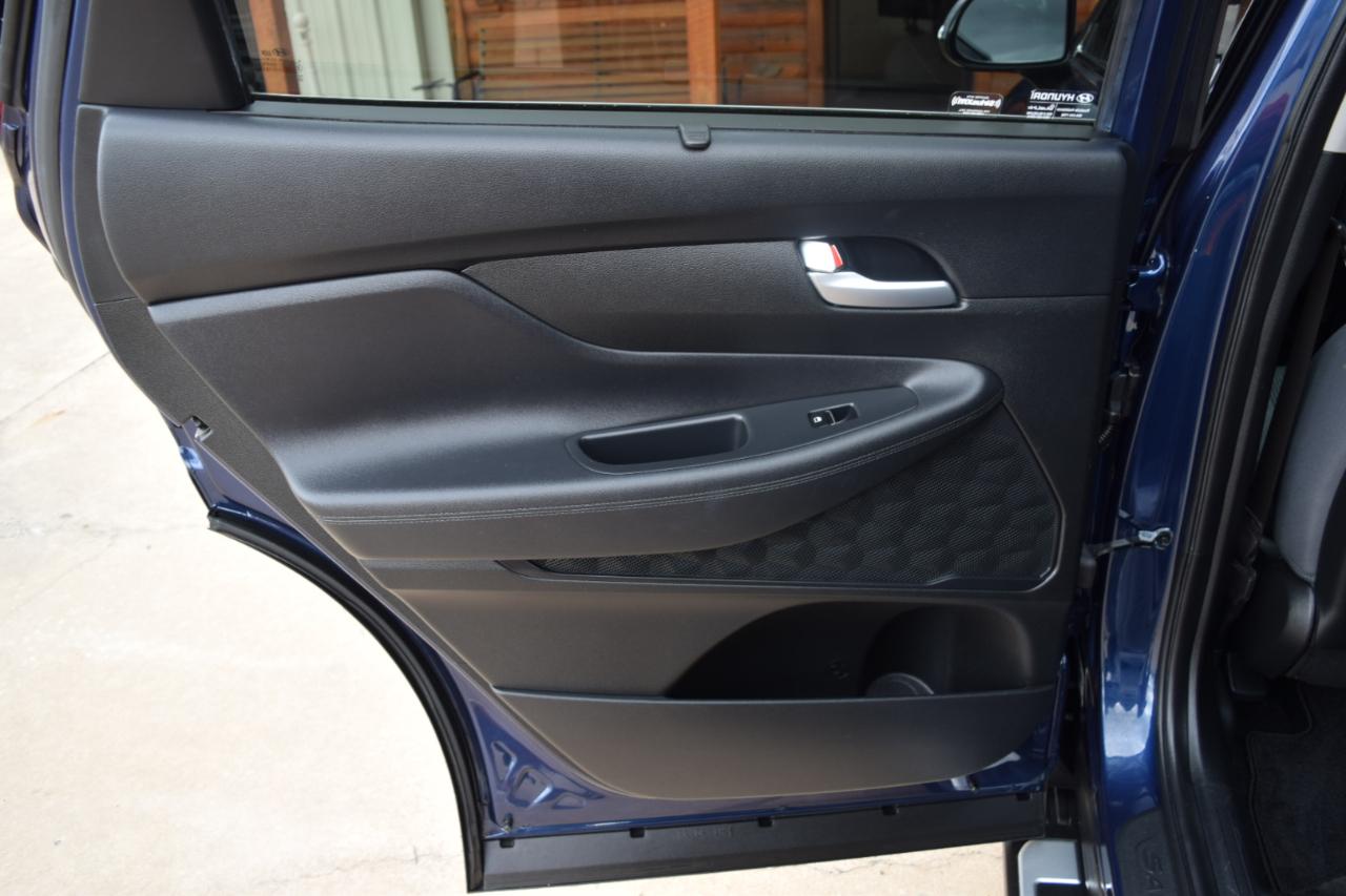 Hyundai Santa Fe XRT FWD 2022