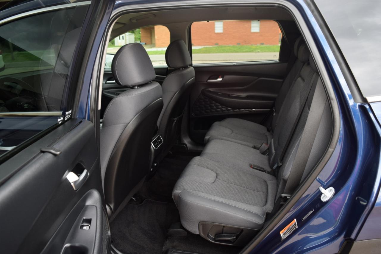 Hyundai Santa Fe XRT FWD 2022