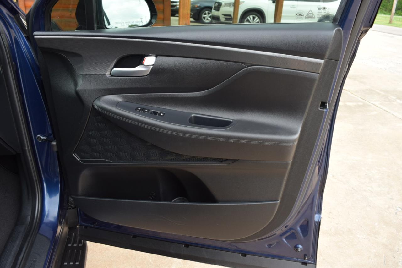Hyundai Santa Fe XRT FWD 2022