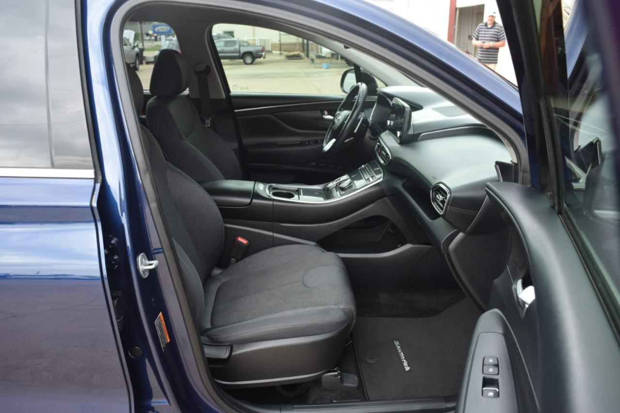 Hyundai Santa Fe XRT FWD 2022