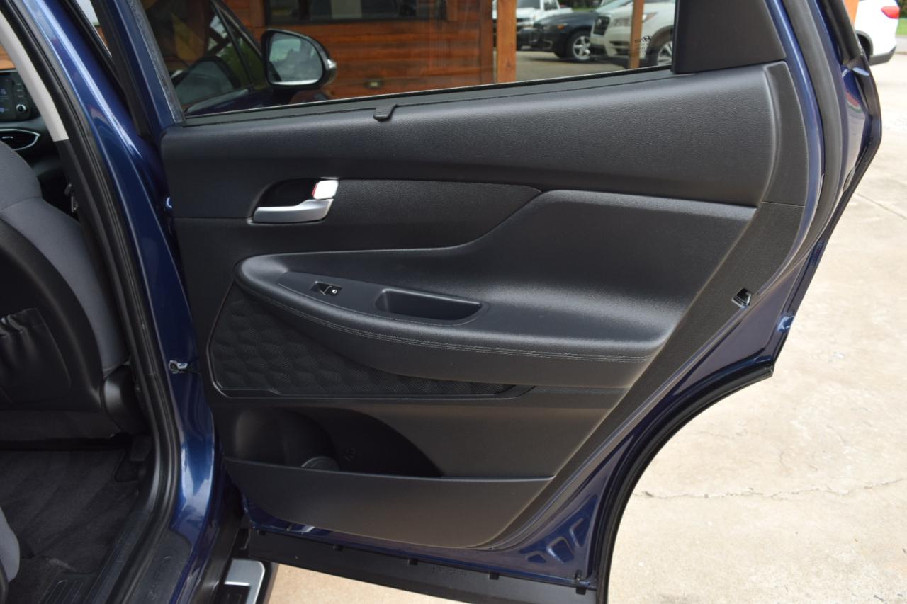 Hyundai Santa Fe XRT FWD 2022