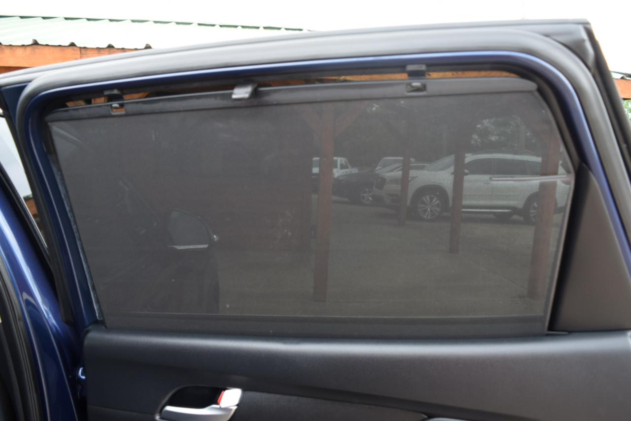 Hyundai Santa Fe XRT FWD 2022