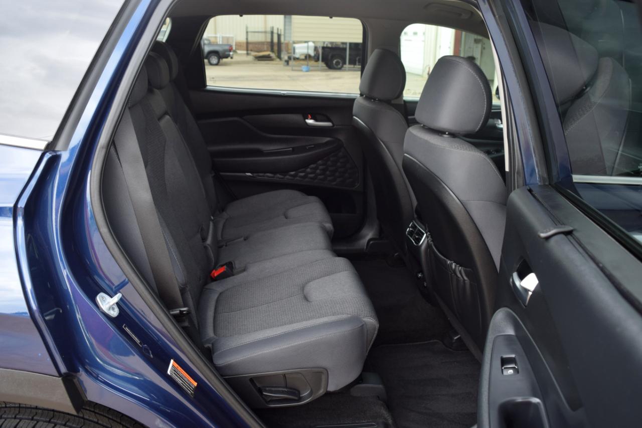 Hyundai Santa Fe XRT FWD 2022