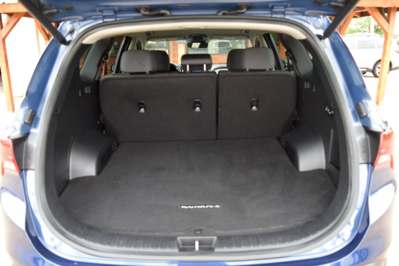 Hyundai Santa Fe XRT FWD 2022