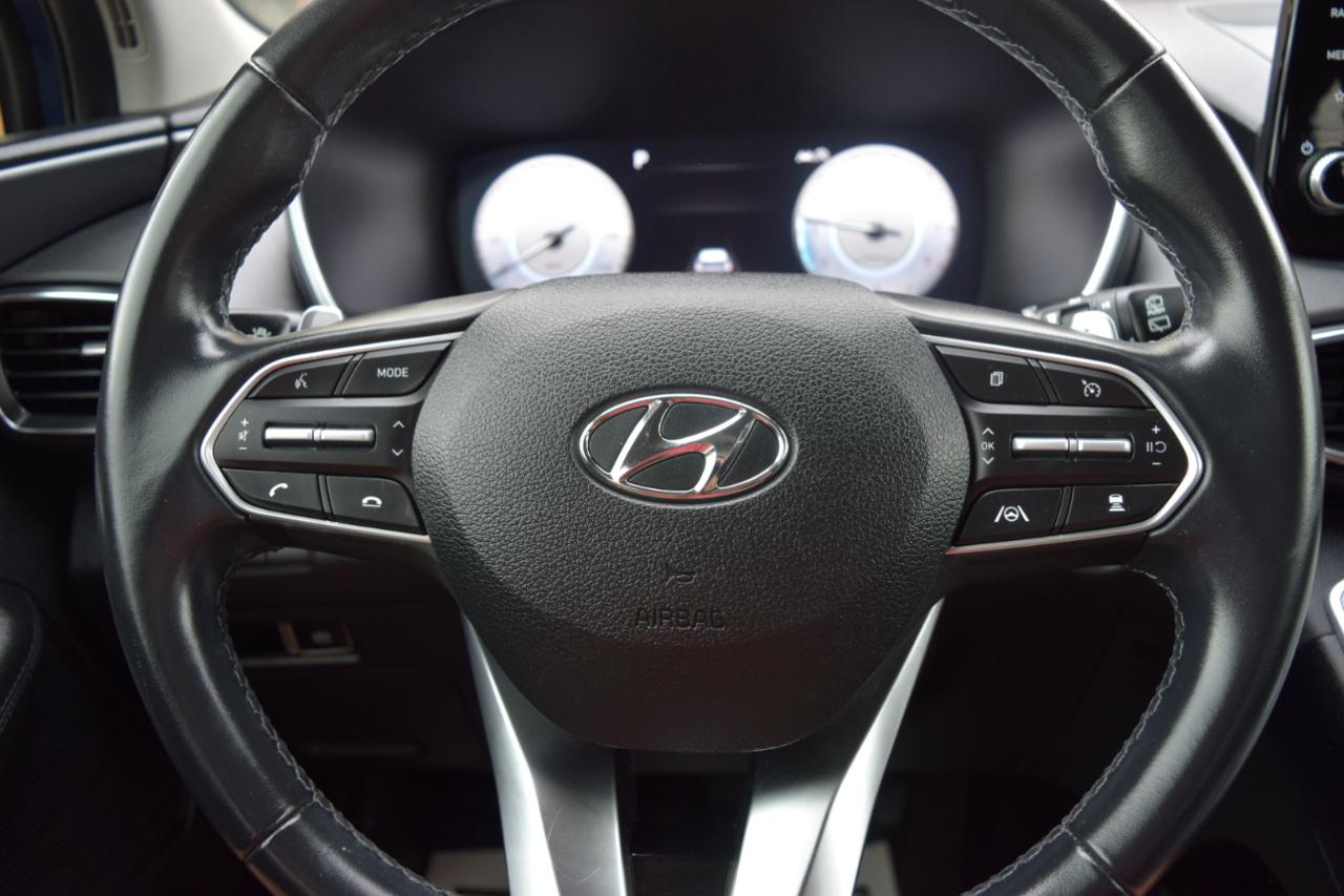 Hyundai Santa Fe XRT FWD 2022