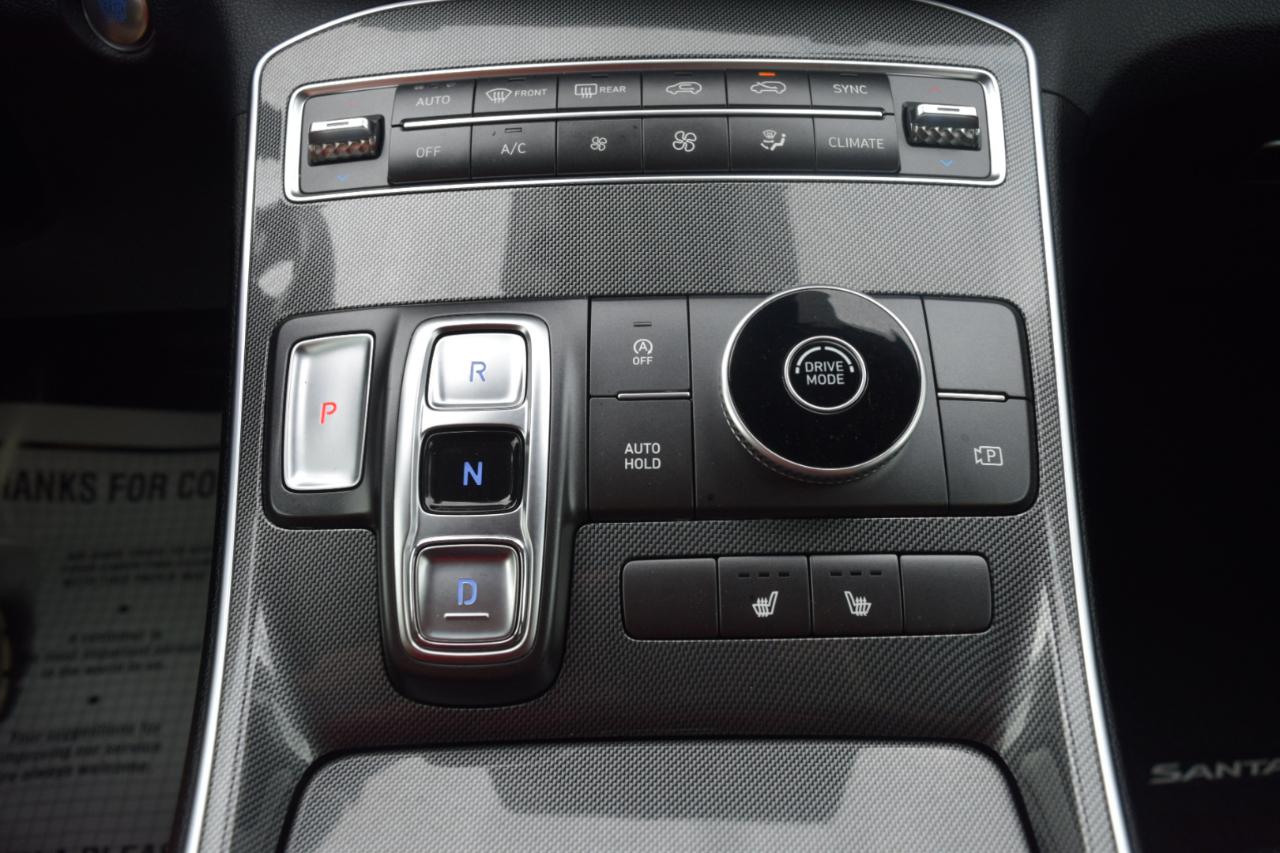 Hyundai Santa Fe XRT FWD 2022