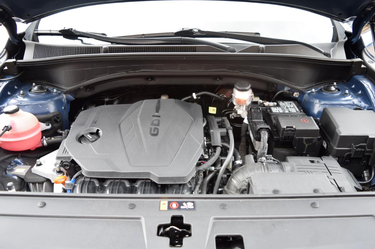Hyundai Santa Fe XRT FWD 2022