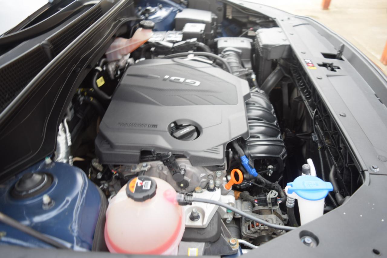 Hyundai Santa Fe XRT FWD 2022