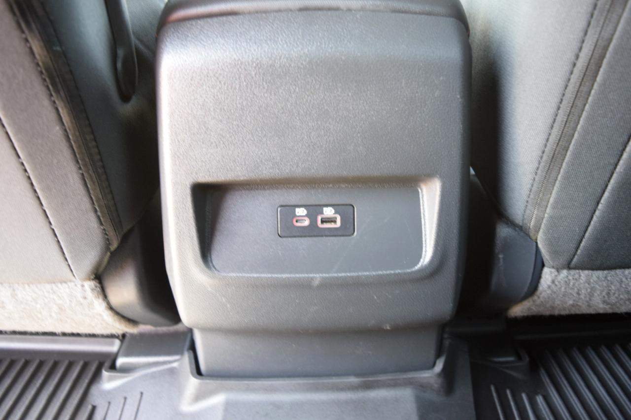 Nissan Frontier Crew Cab 4x4 PRO-4X Auto *Ltd Avail* 2023