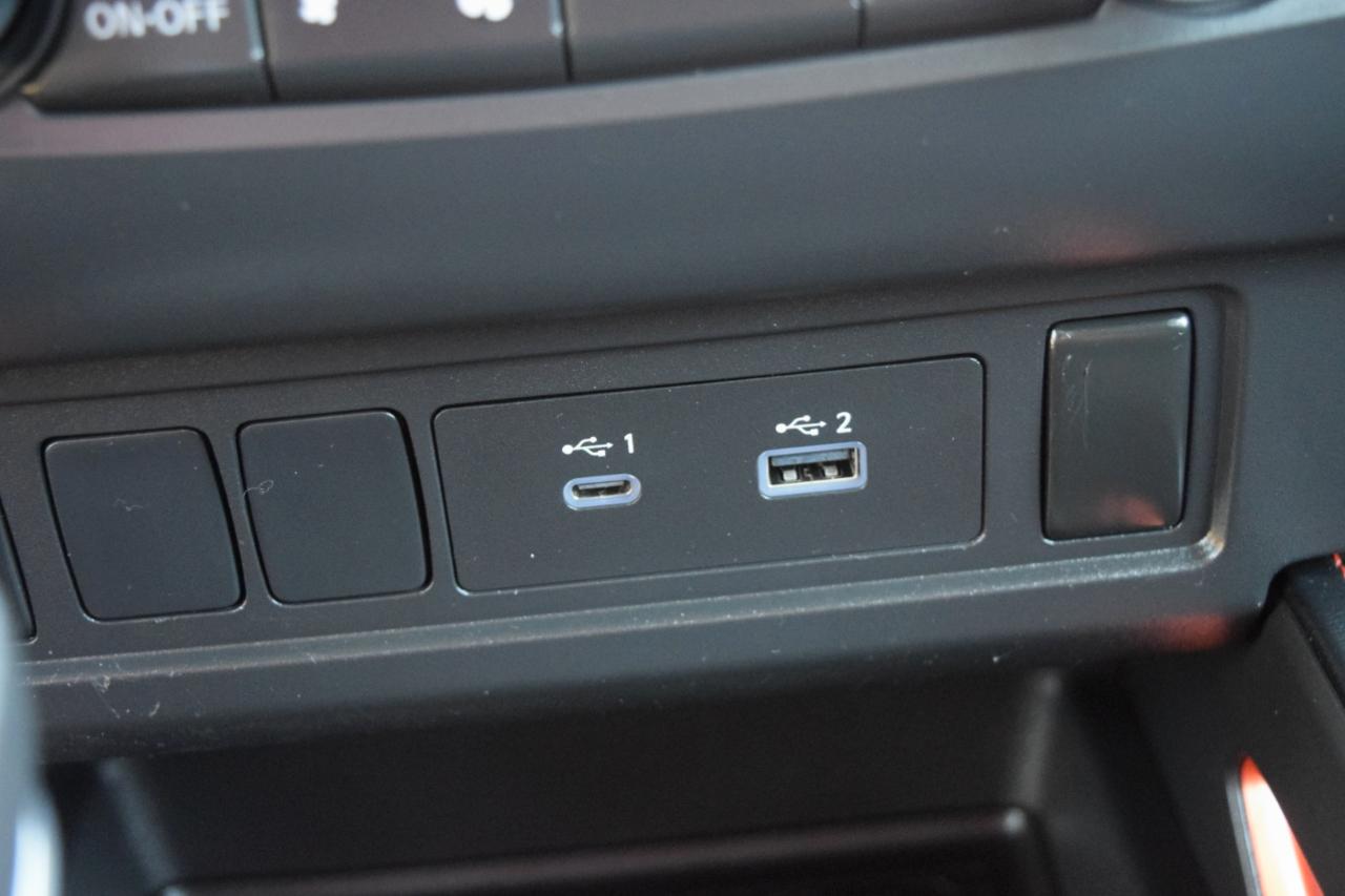 Nissan Frontier Crew Cab 4x4 PRO-4X Auto *Ltd Avail* 2023