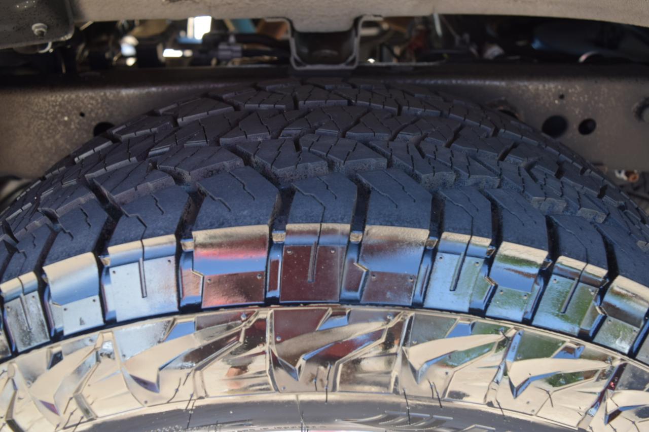 Nissan Frontier Crew Cab 4x4 PRO-4X Auto *Ltd Avail* 2023