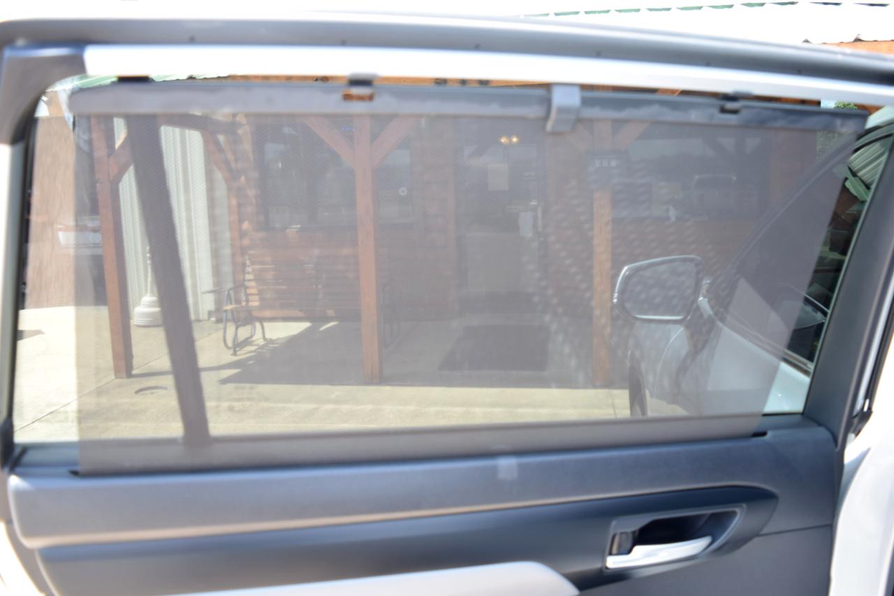 Toyota Highlander XLE FWD (Natl) 2020