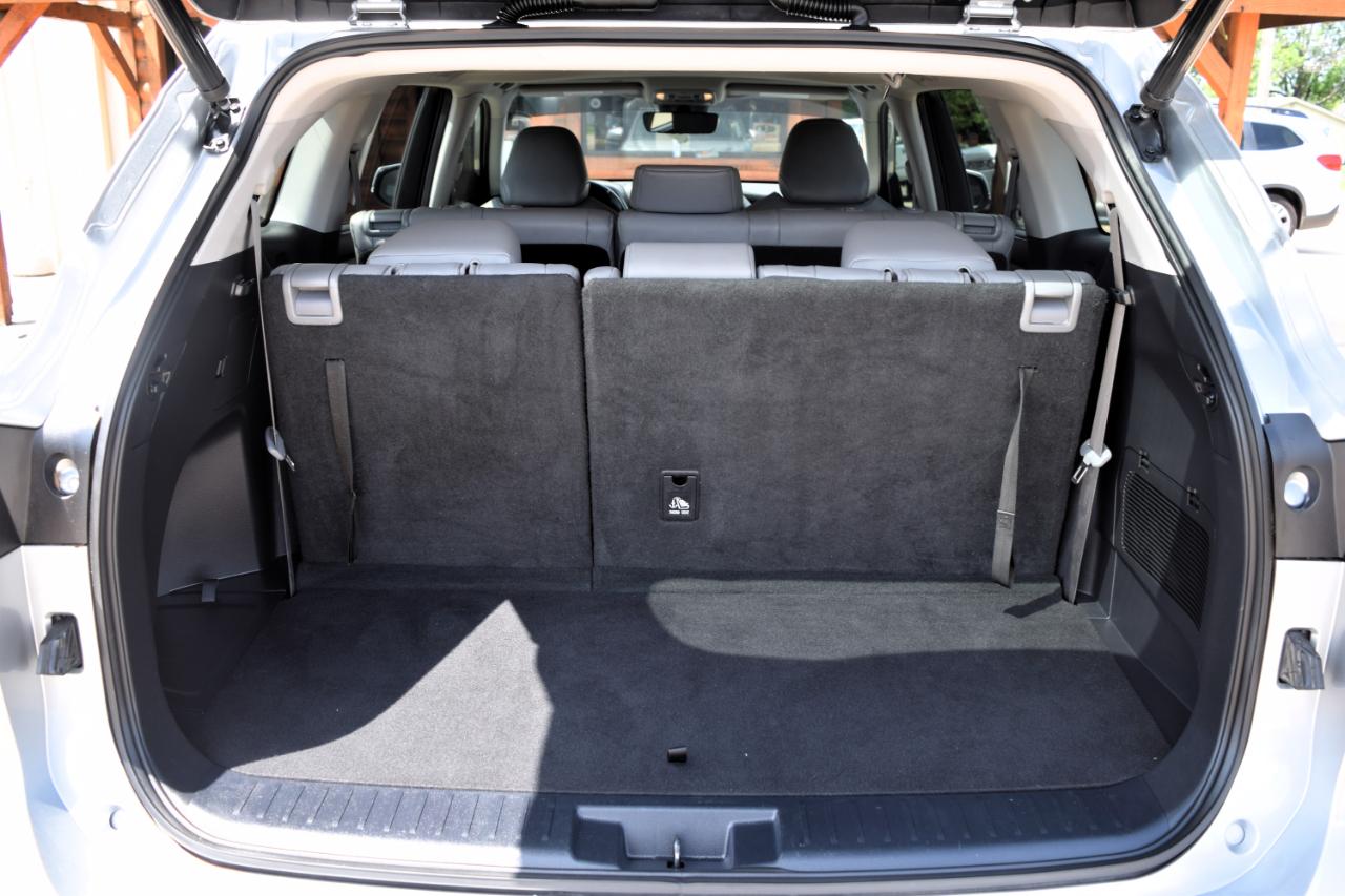 Toyota Highlander XLE FWD (Natl) 2020