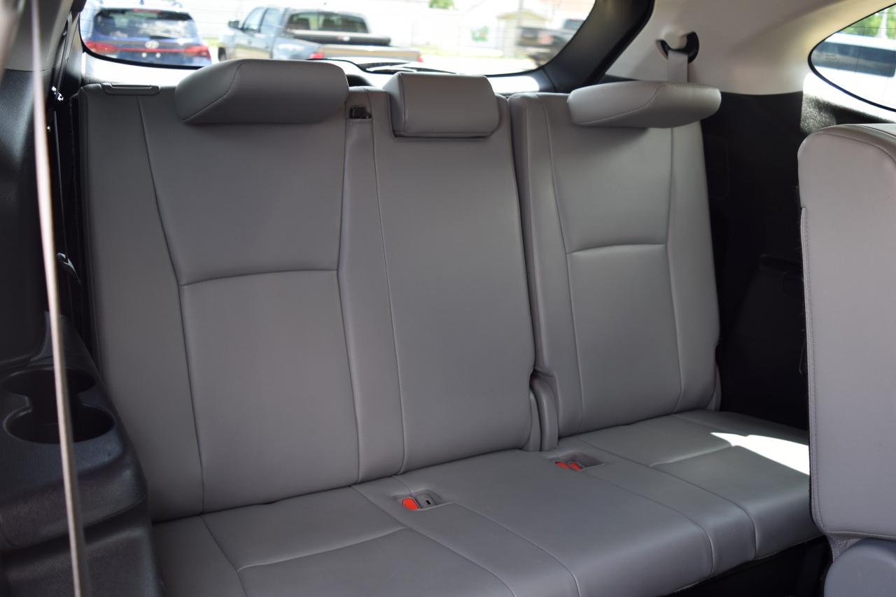 Toyota Highlander XLE FWD (Natl) 2020