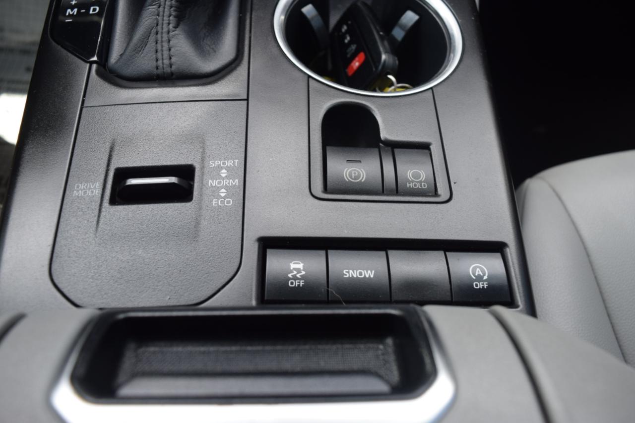 Toyota Highlander XLE FWD (Natl) 2020